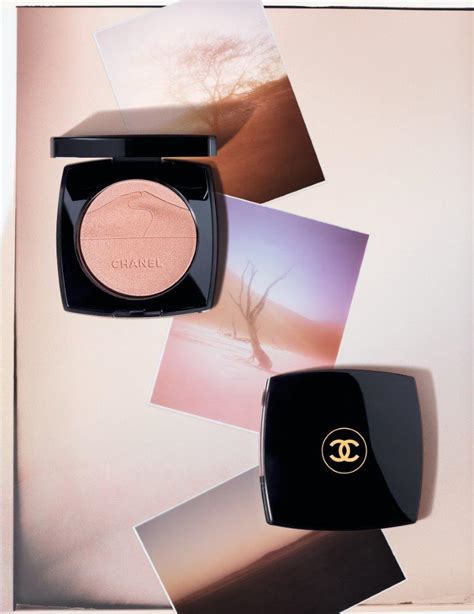 maquillage chanel printemps 2020